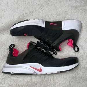Nike Presto Shoes